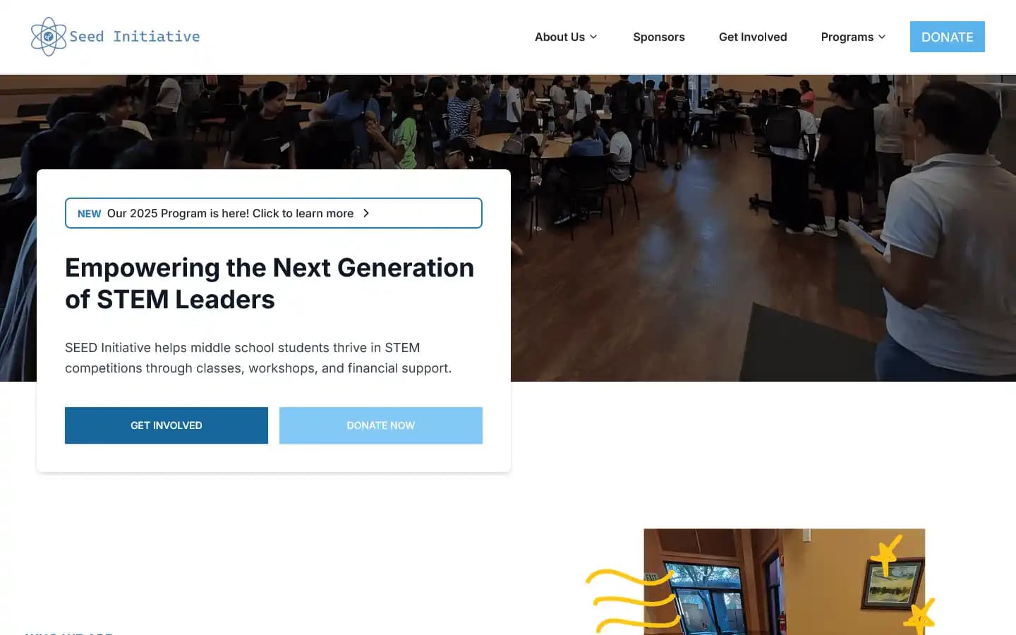 Seed Initiative